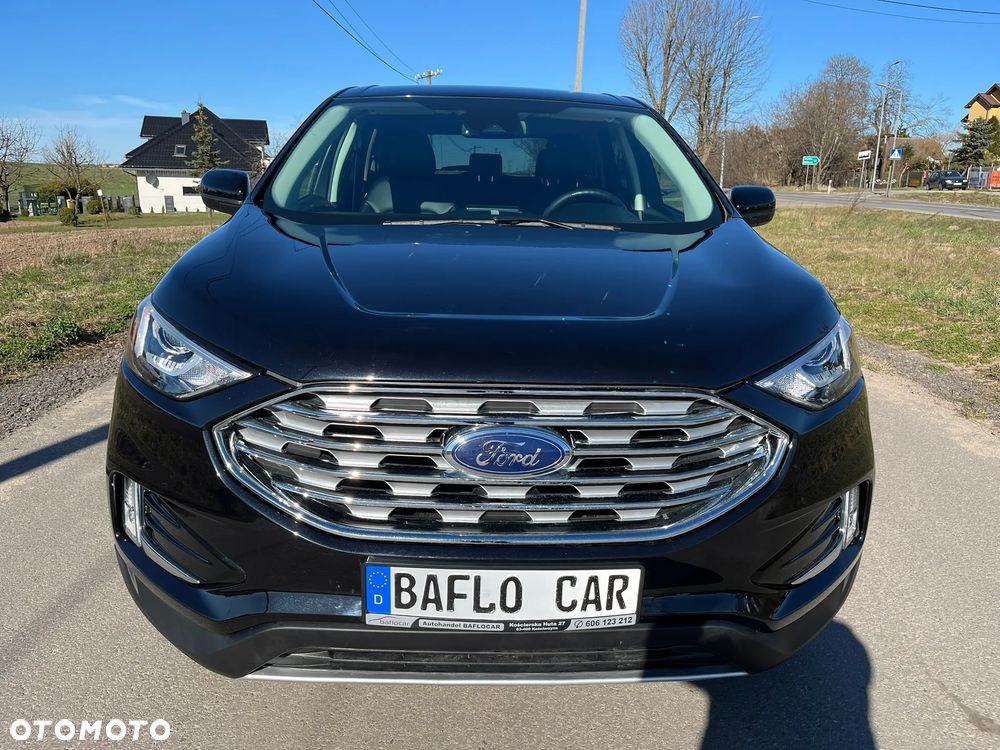 Ford Edge - 6