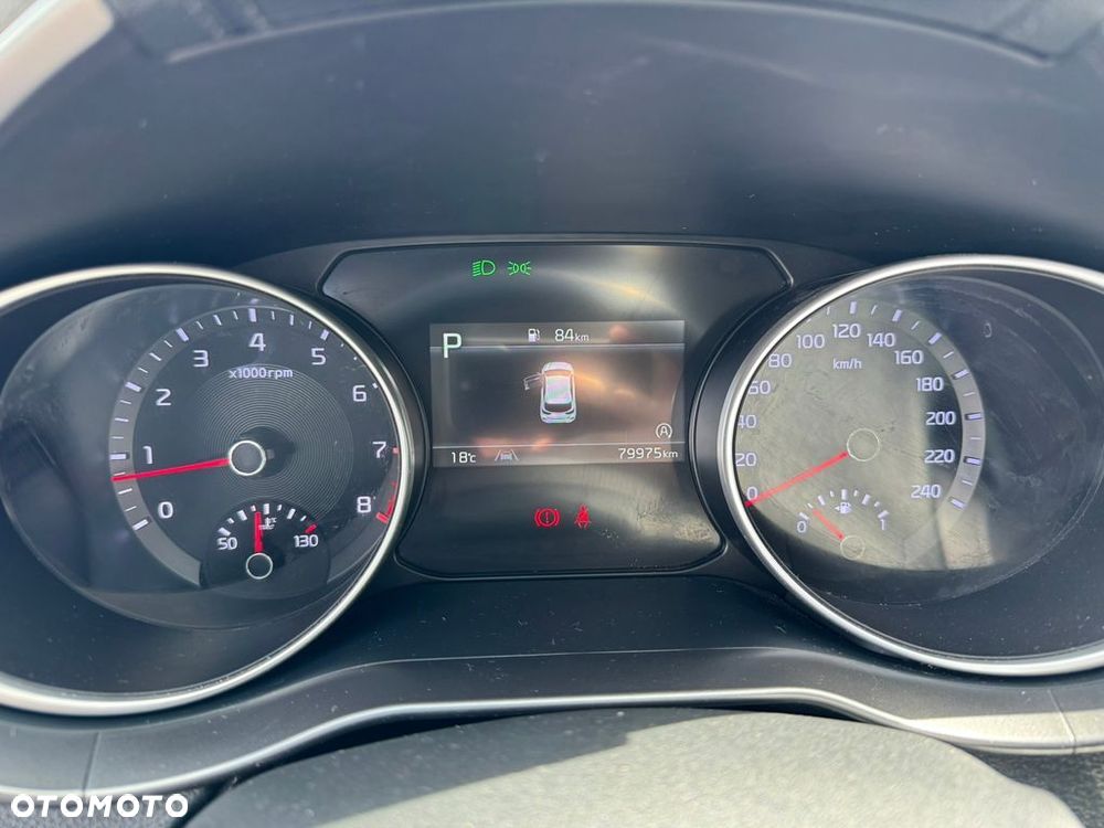 Kia Ceed 1.5 T-GDI M DCT - 13