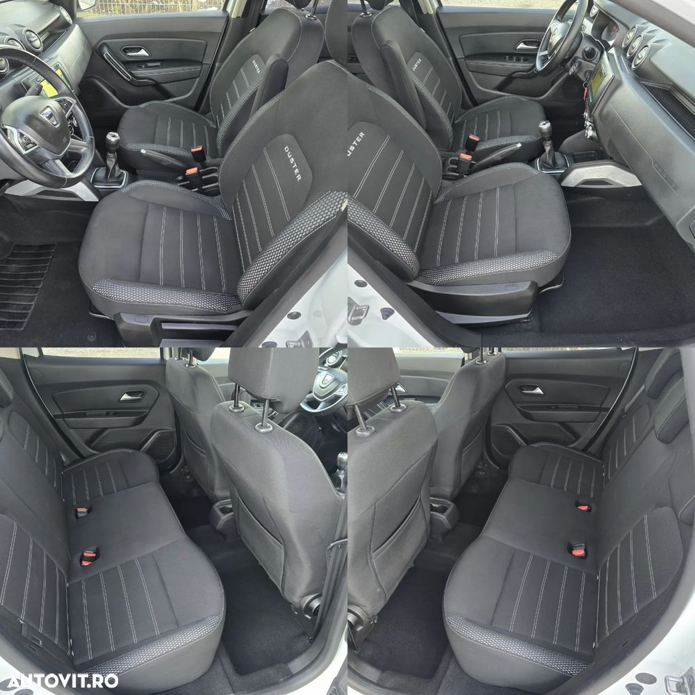 Dacia Duster ECO-G 100 Prestige - 7