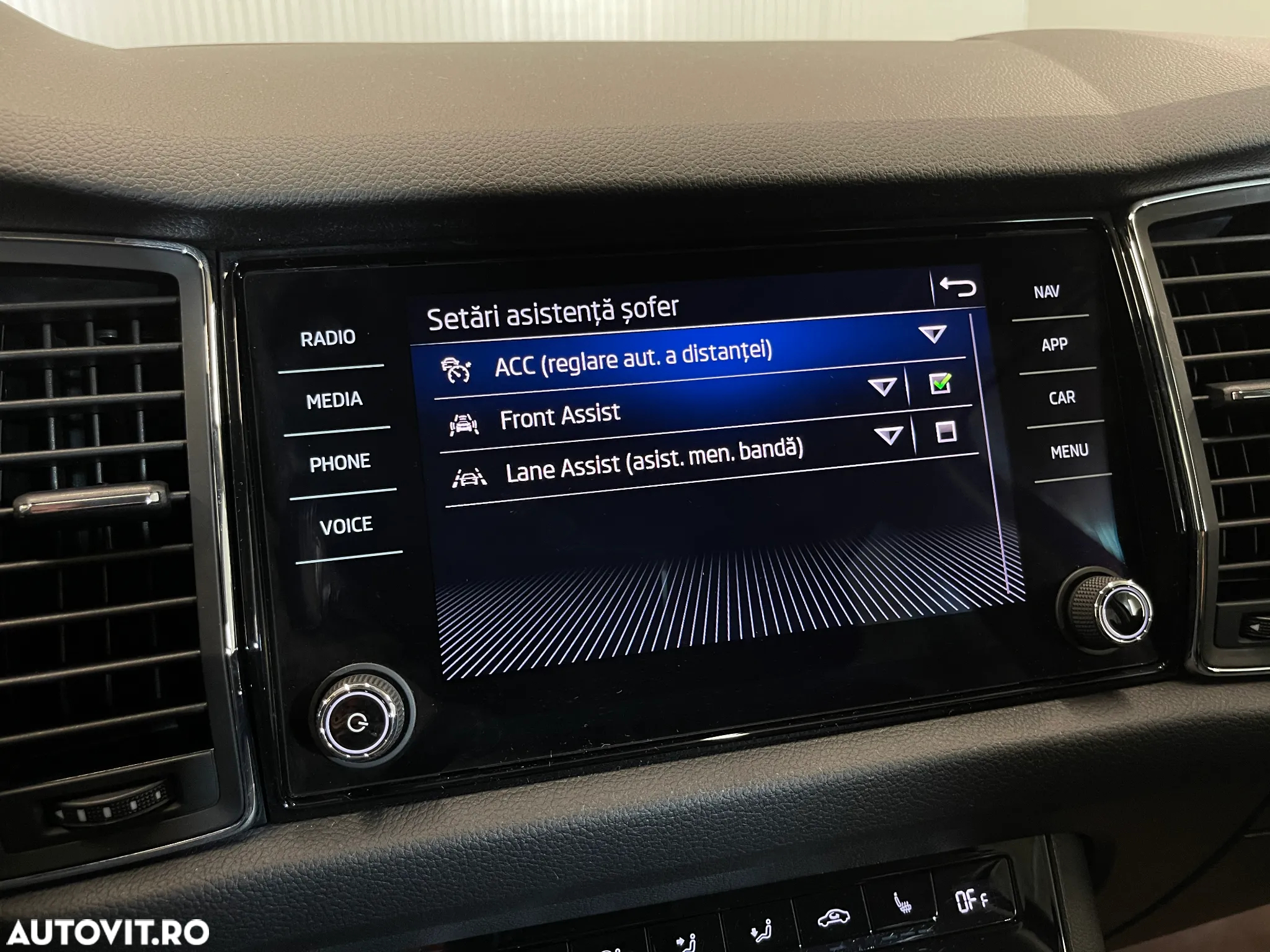 Skoda Kodiaq 2.0 TDI 4X4 DSG Ambition - 17