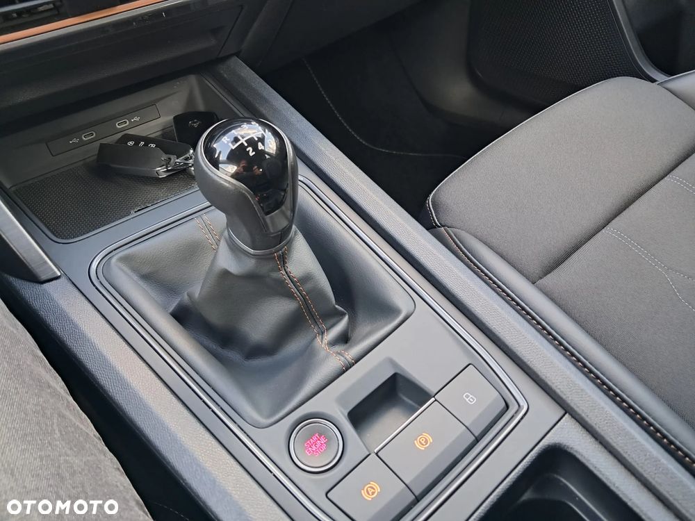 Cupra Leon 1.5 TSI - 25