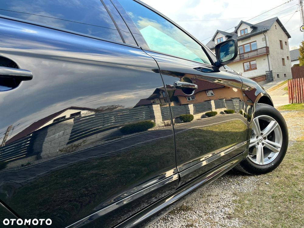 Volvo XC 60 D3 Geartronic Kinetic - 6