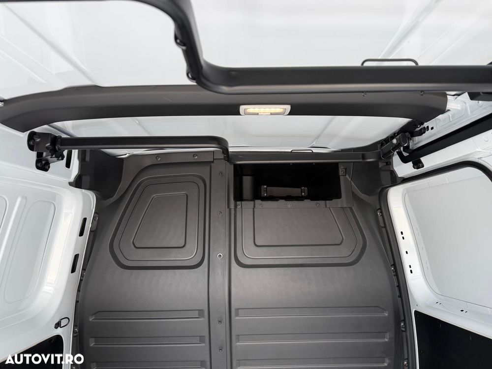 Renault KANGOO - 10