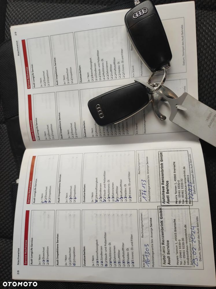 Audi A3 Sportback - 25
