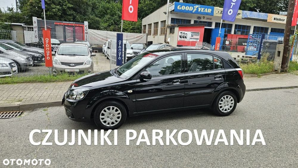 Kia Rio 1.4 Spirit - 1