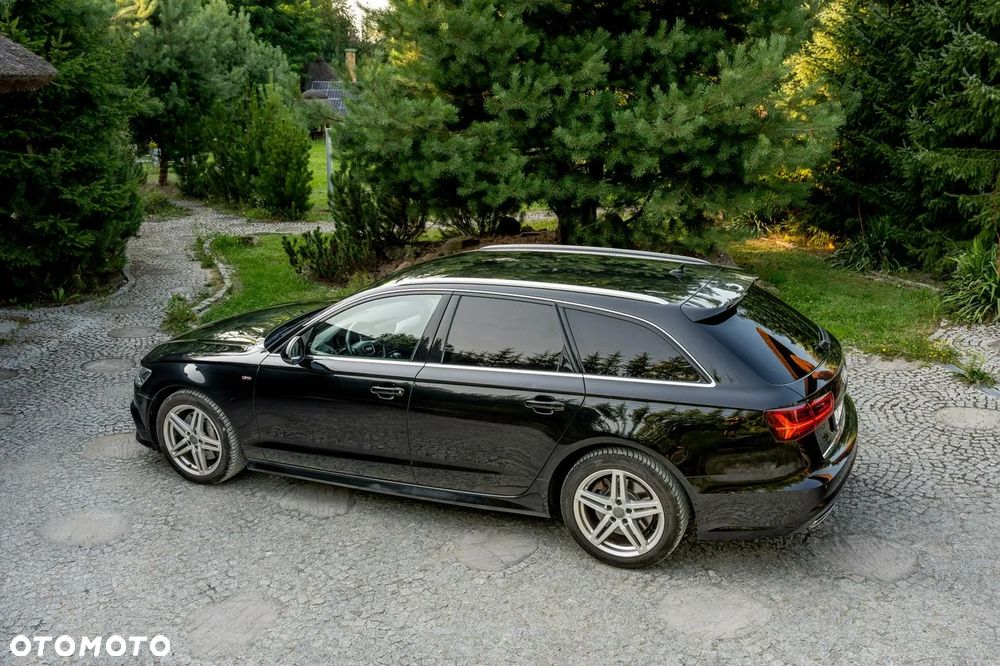 Audi A6 Avant 3.0 TDI Quattro S tronic - 3