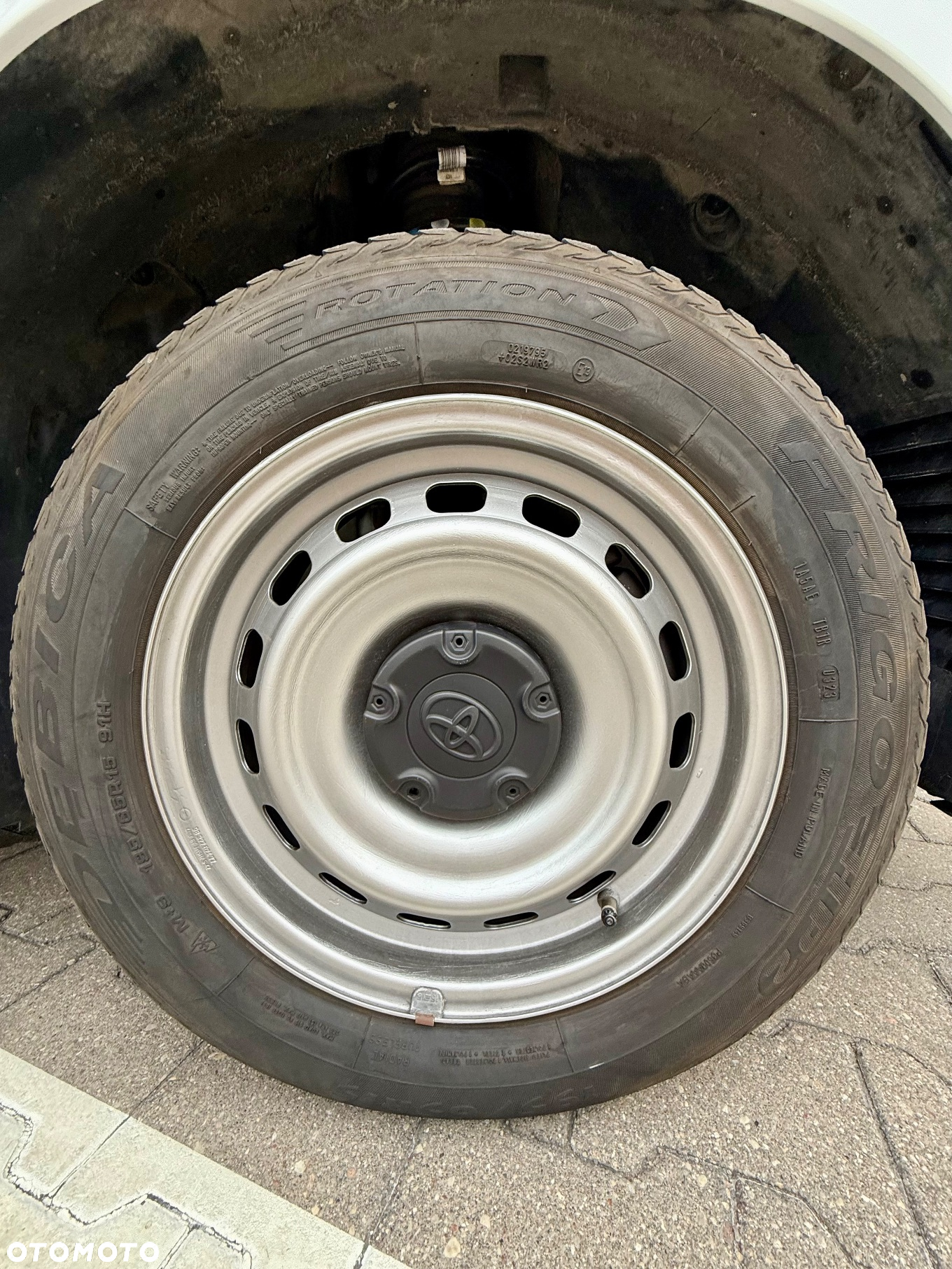 Toyota PROACE CITY - 22
