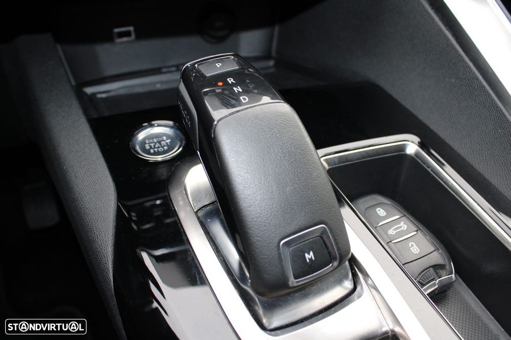 Peugeot 5008 PureTech 130 EAT8 Stop & Start Allure - 24