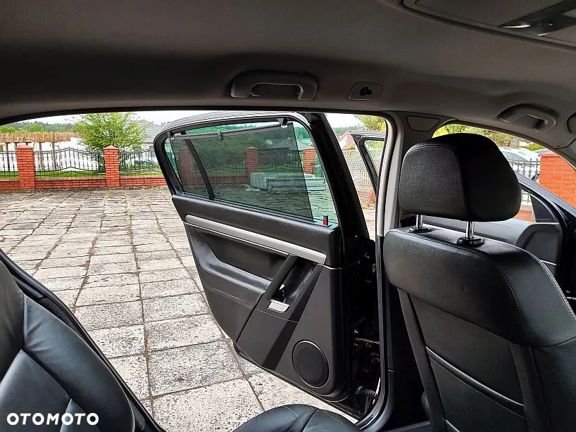 Opel Signum 2.8 V6 Sport - 20
