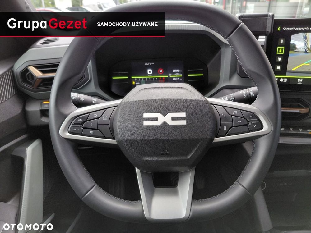 Dacia Duster - 14