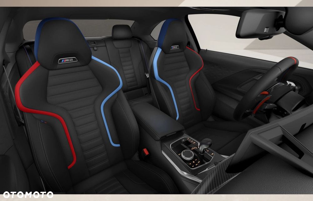 BMW M2 2026