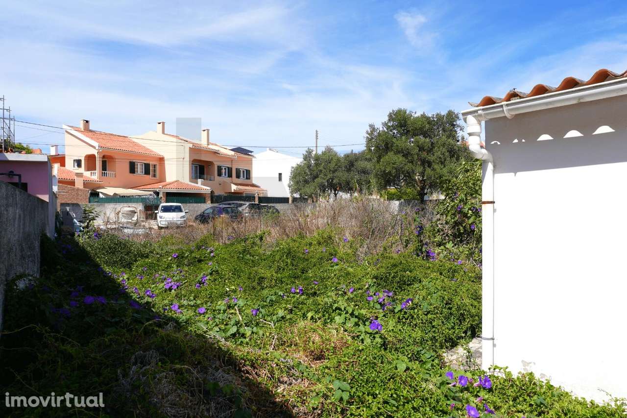 Terreno com Potencial de Construção | Centro de Alcabideche, Cascais - Grande imagem: 4/21
