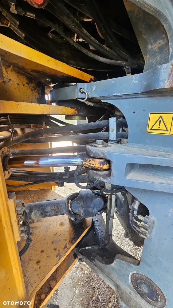 Liebherr 564 - 2