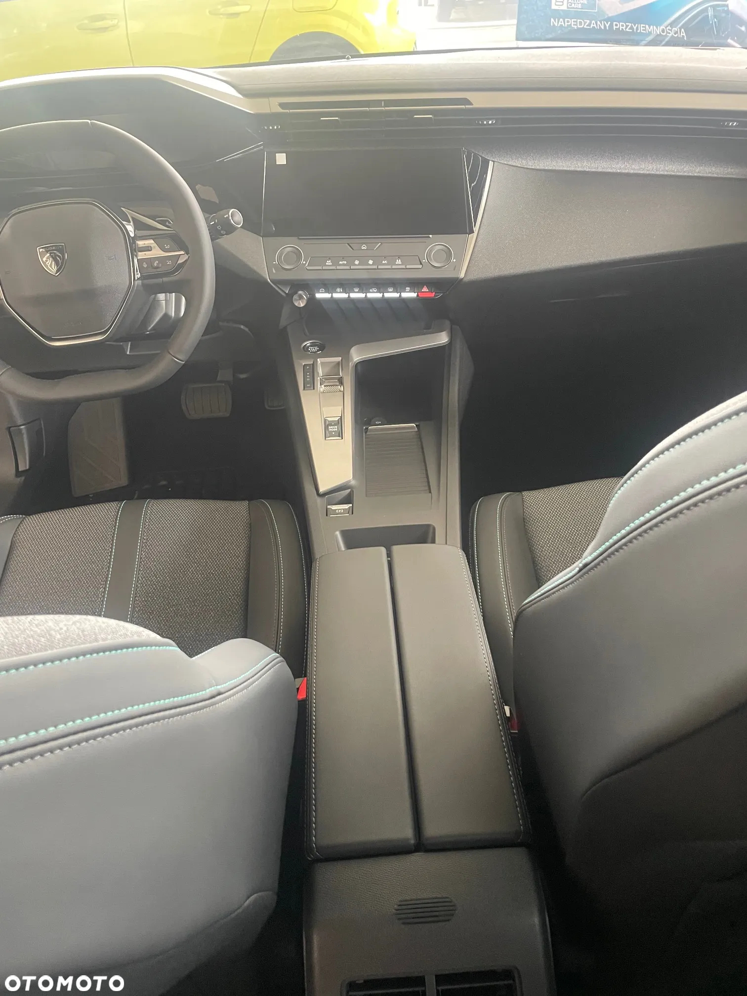 Peugeot 308 1.5 BlueHDi Allure S&S EAT8 - 8