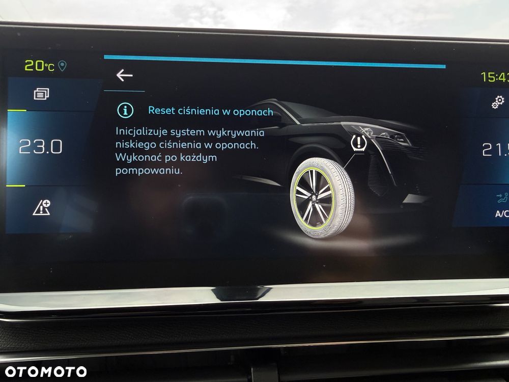 Peugeot 3008 225 e-EAT8 GT Pack - 27