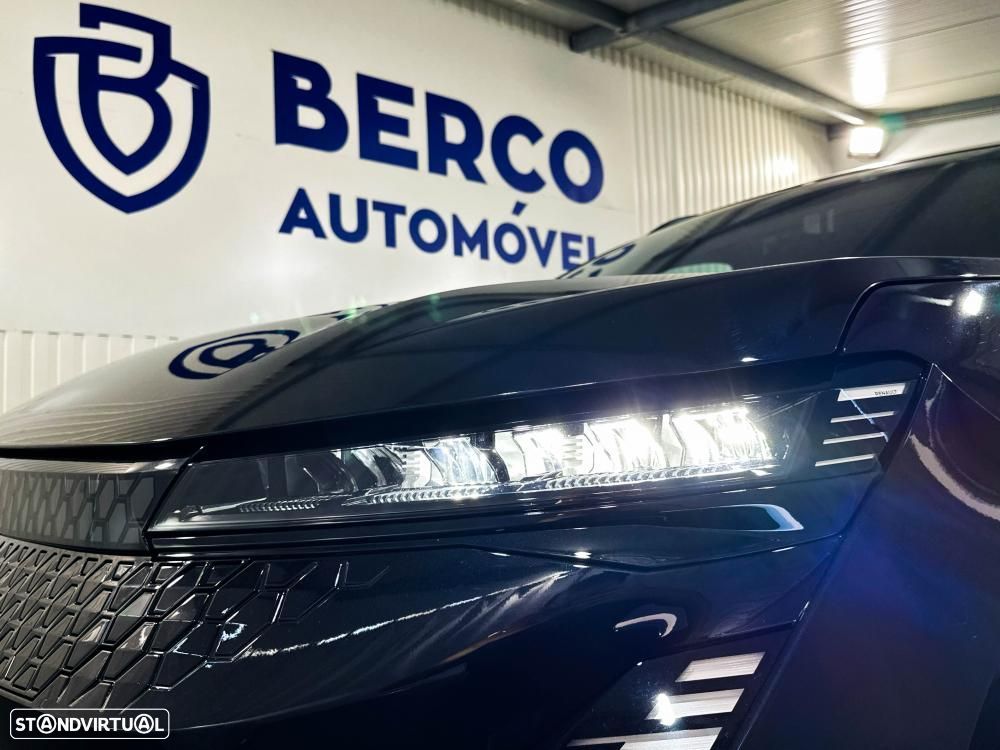 Renault Scénic E-Tech 220 Long Range Esprit Alpine - 14