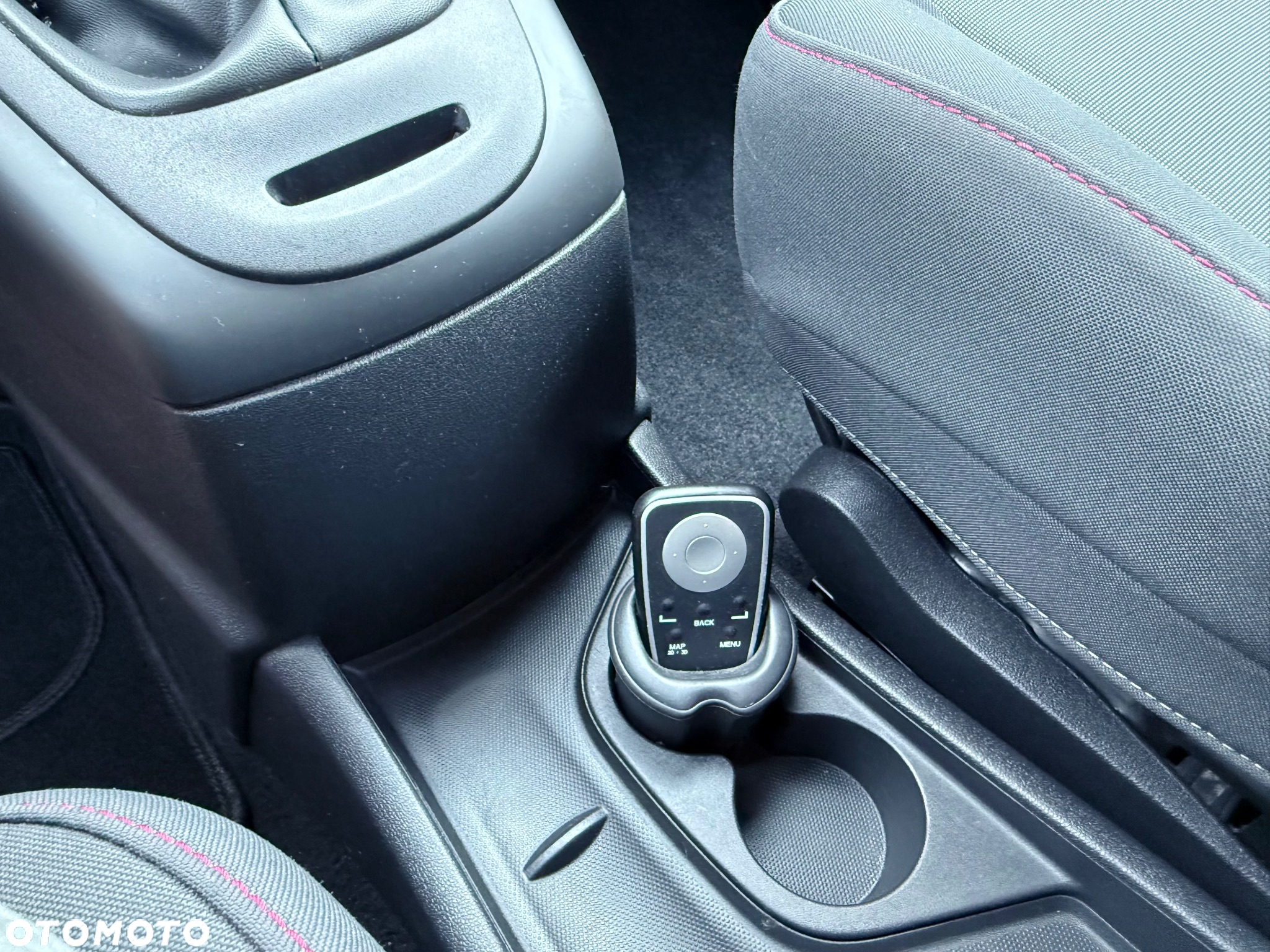 Renault Grand Scenic 1.6 16V 110 Paris - 24