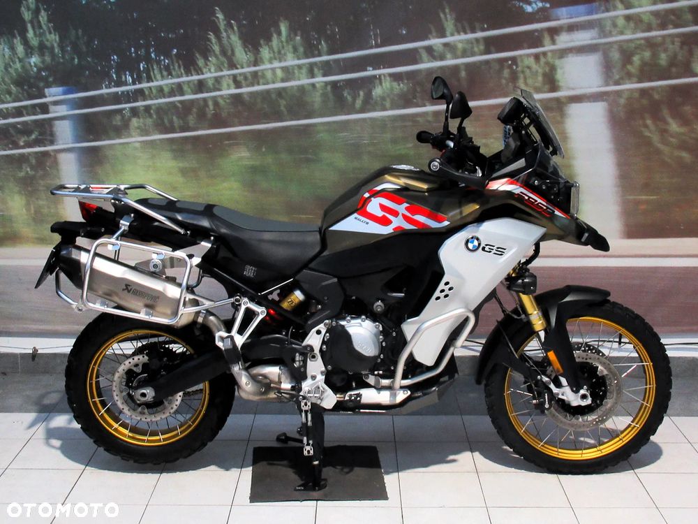 BMW GS - 6
