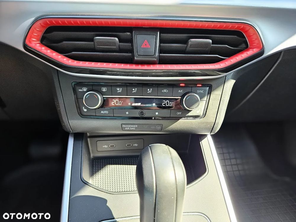 Seat Arona 1.0 TSI FR S&S DSG - 21