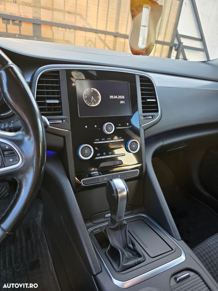 Renault Talisman - 8