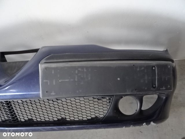 ZDERZAK PRZÓD PRZEDNI ALFA ROMEO 156 LIFT 03-06 NR340 - 8