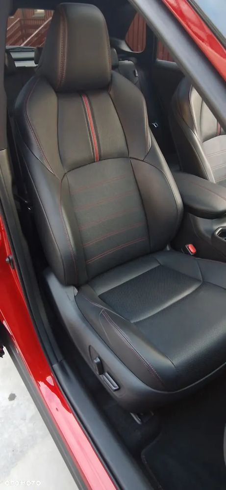 Toyota RAV4 2.5 Plug-In Hybrid Executive 4x4 - 14
