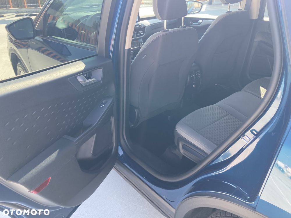 Ford Escape 1.5 EcoBoost AWD SE - 30