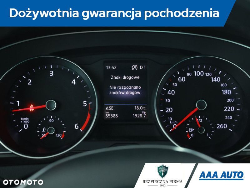 Volkswagen Passat Variant - 10