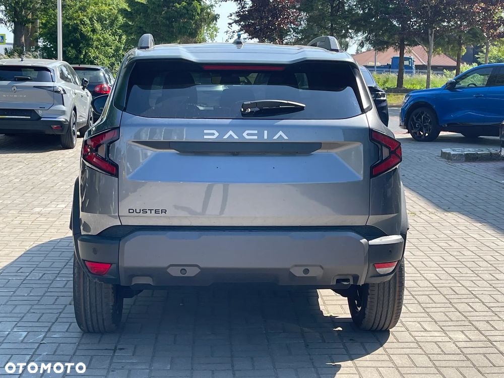 Dacia Duster - 7