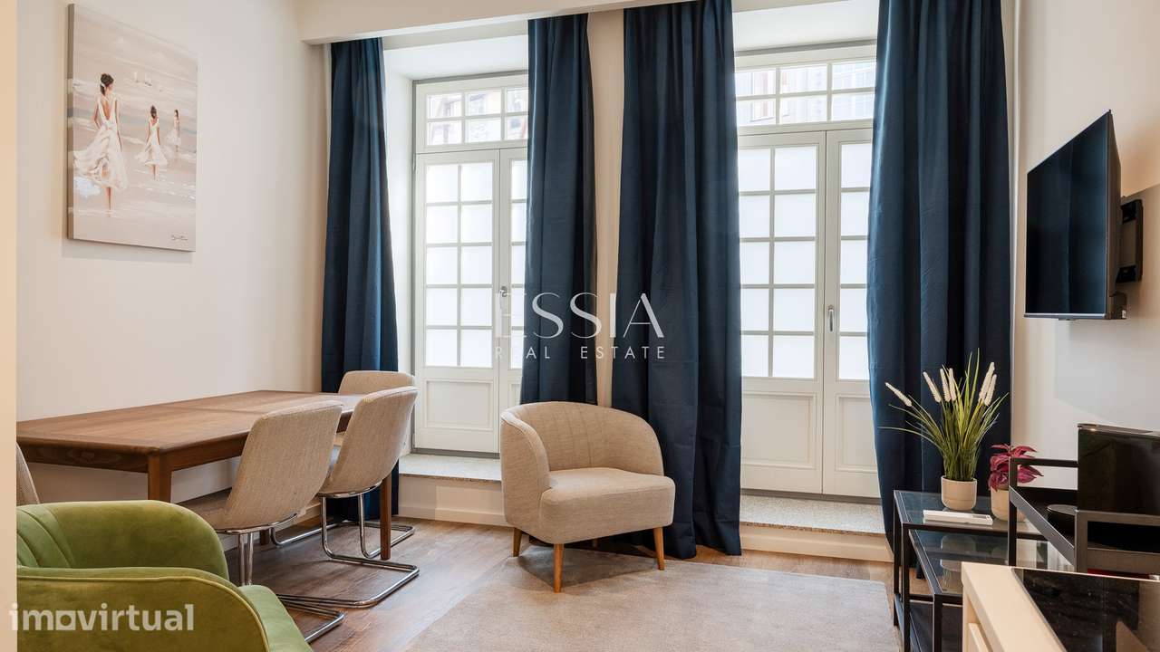 Apartamento T1+1 no Marquesa Palace - Grande imagem: 3/19