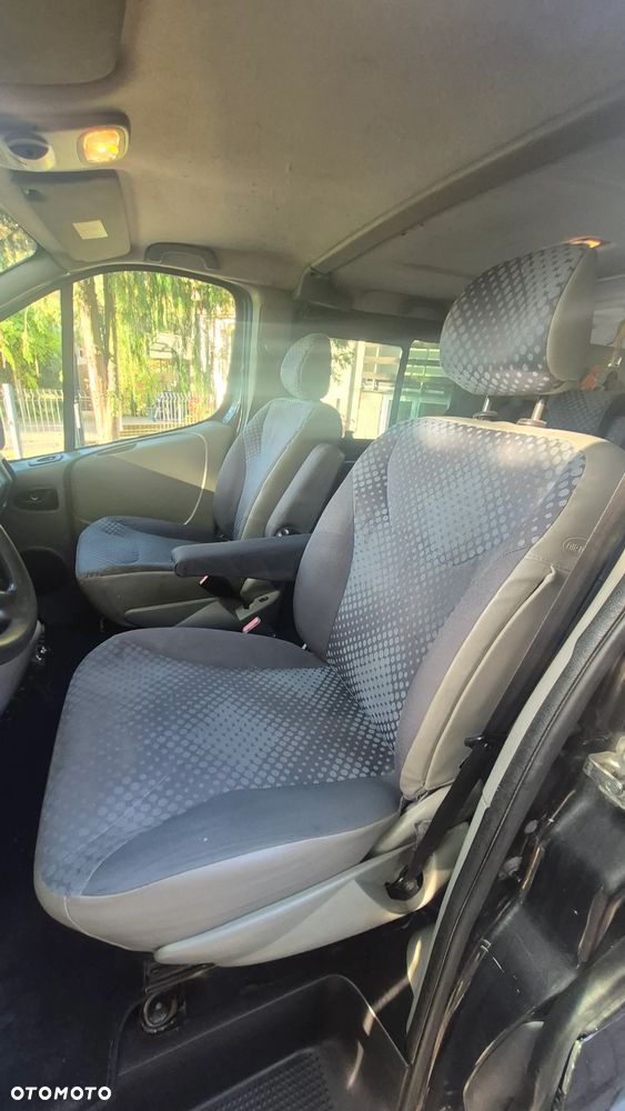 Renault Trafic - 7