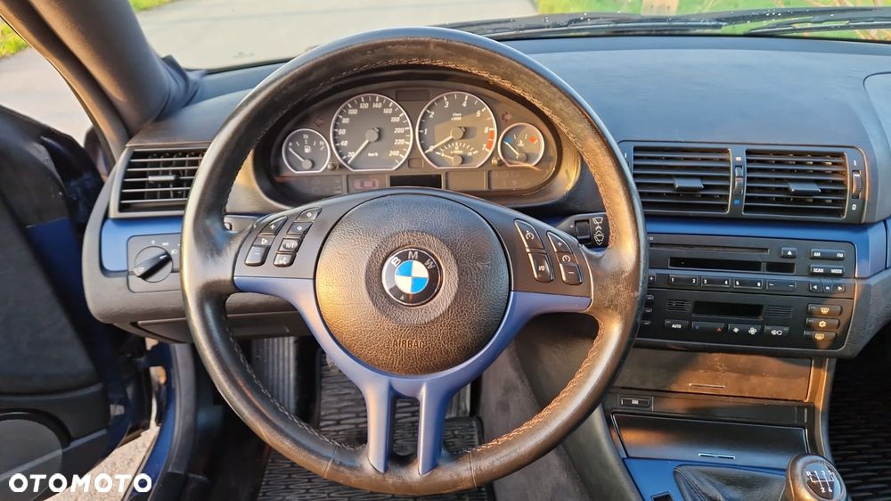 BMW Seria 3 330 Ci Edition Sport - 19