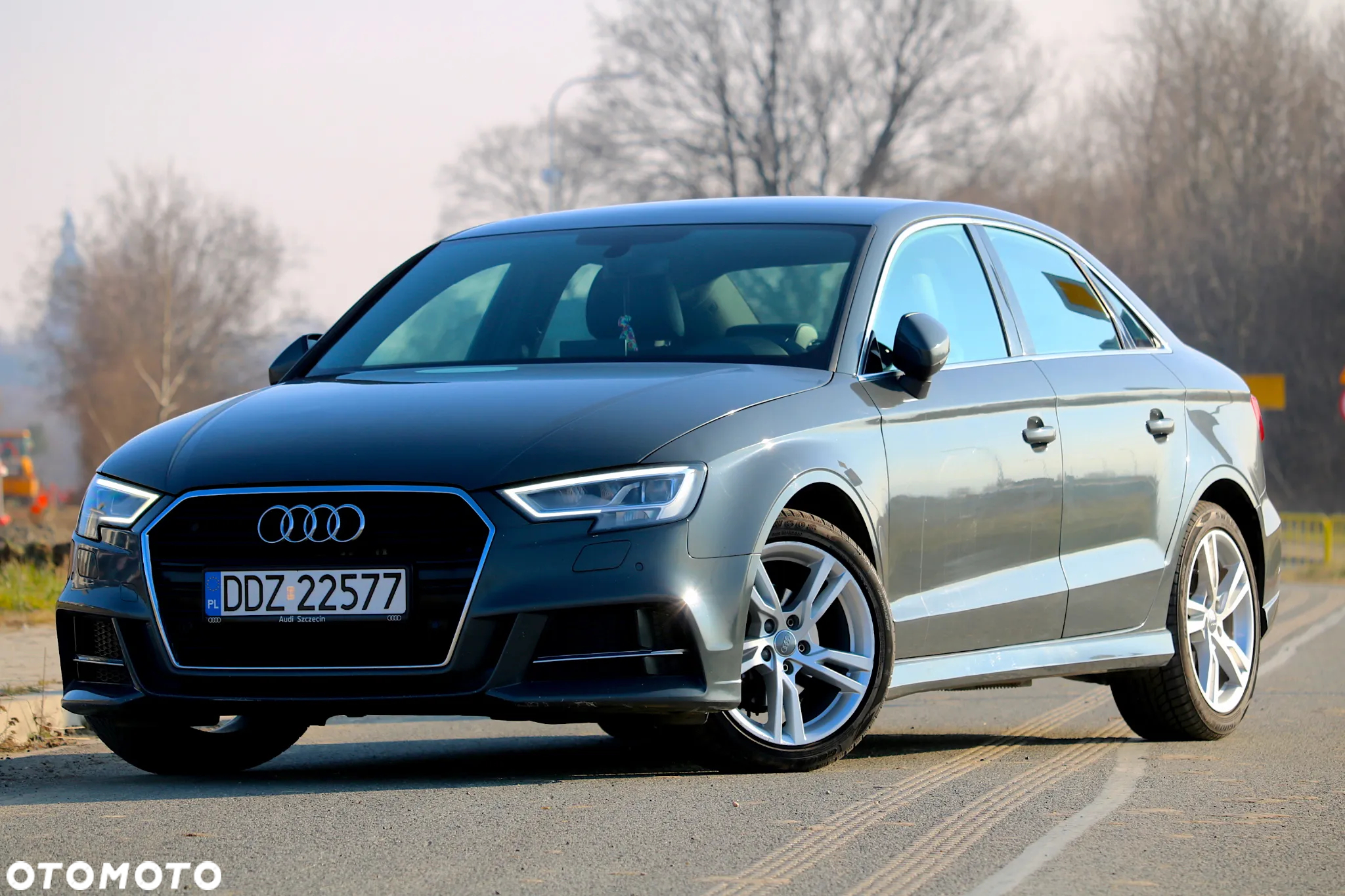 Audi A3 1.4 TFSI CoD ultra Attraction - 12