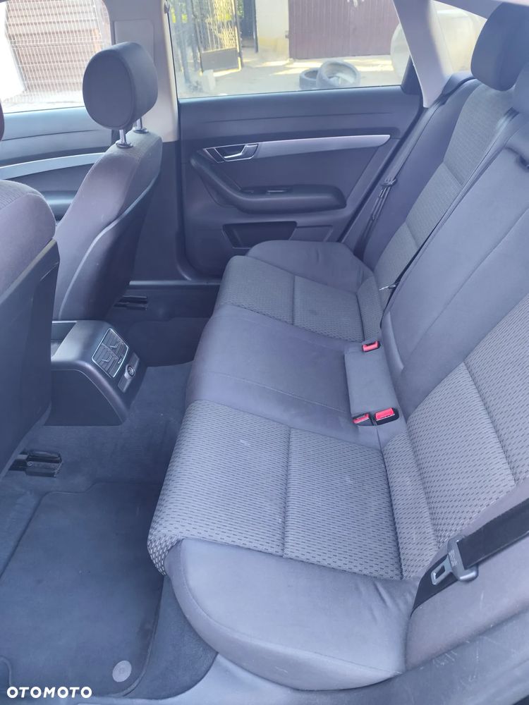 Audi A6 - 10