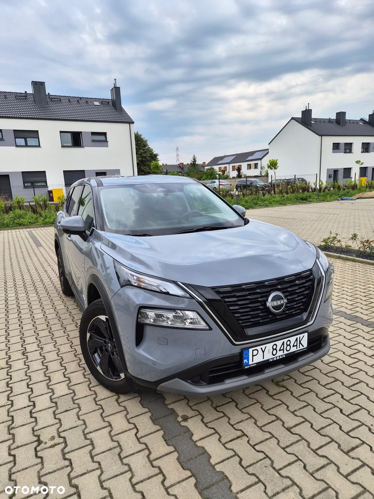 Nissan X-Trail - 13