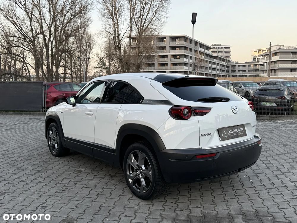 Mazda MX-30 35.5kWh Makoto - 5