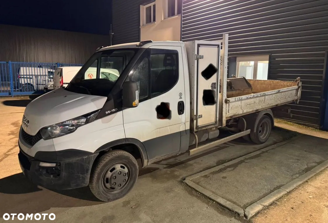 Iveco Daily 35C18 - 30