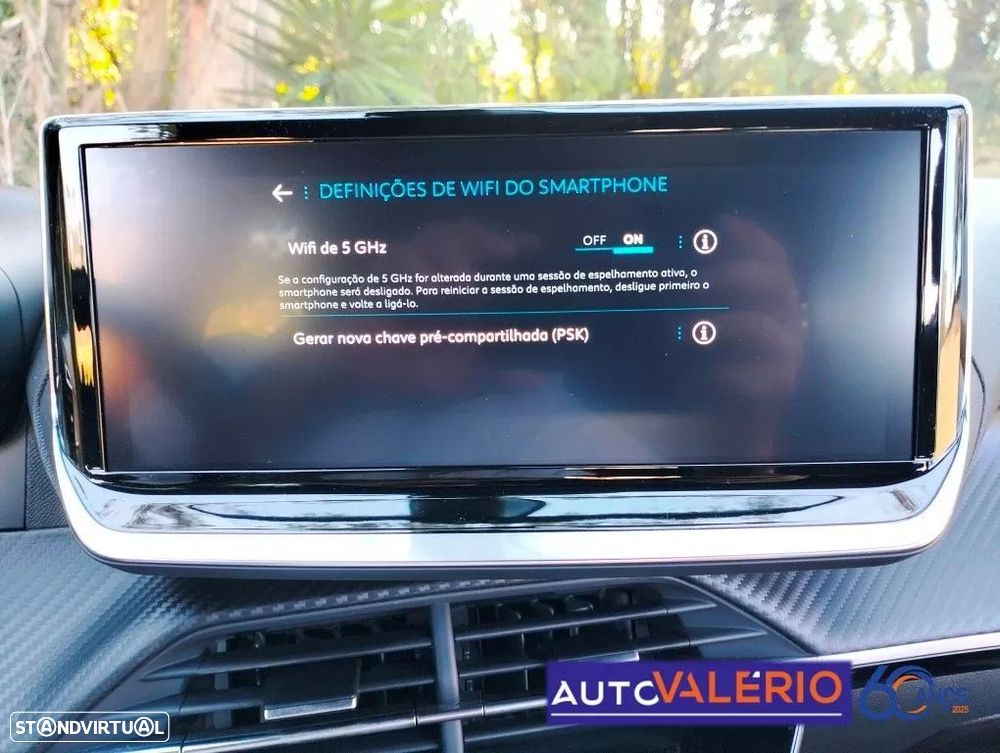 Peugeot 2008 1.2 PureTech Style - 26