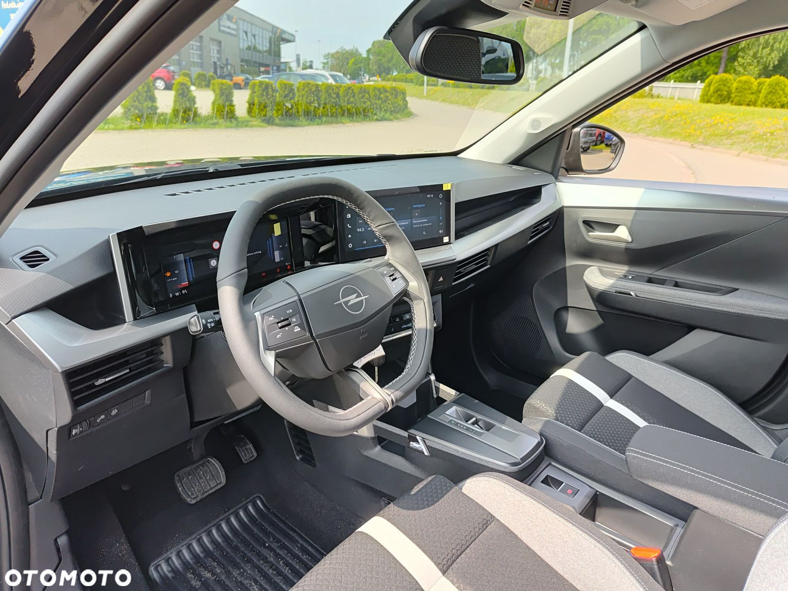 Opel Frontera 1.2 T mHEV GS eDTC6 - 24