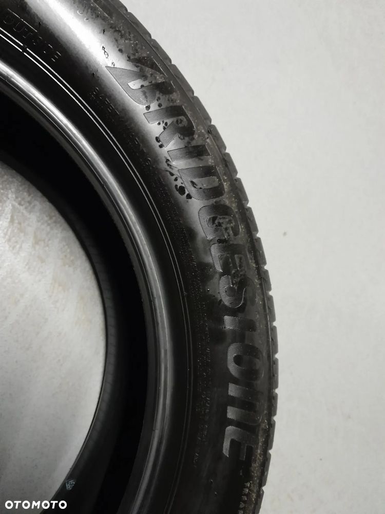 Bridgestone Alenza 225/55/R19 letnie 4 sztuki 2025 - 3