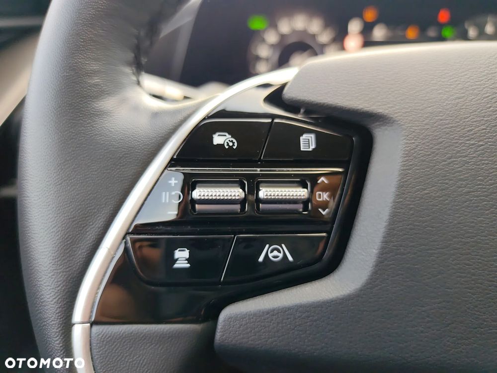 Kia Niro 1.6 GDI Hybrid Business Line - 22