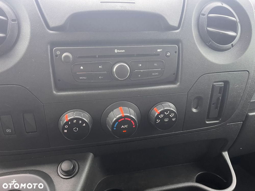 Renault Master - 28