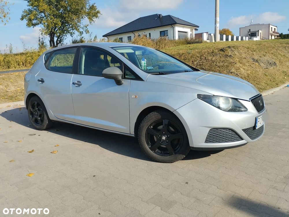 Seat Ibiza - 10