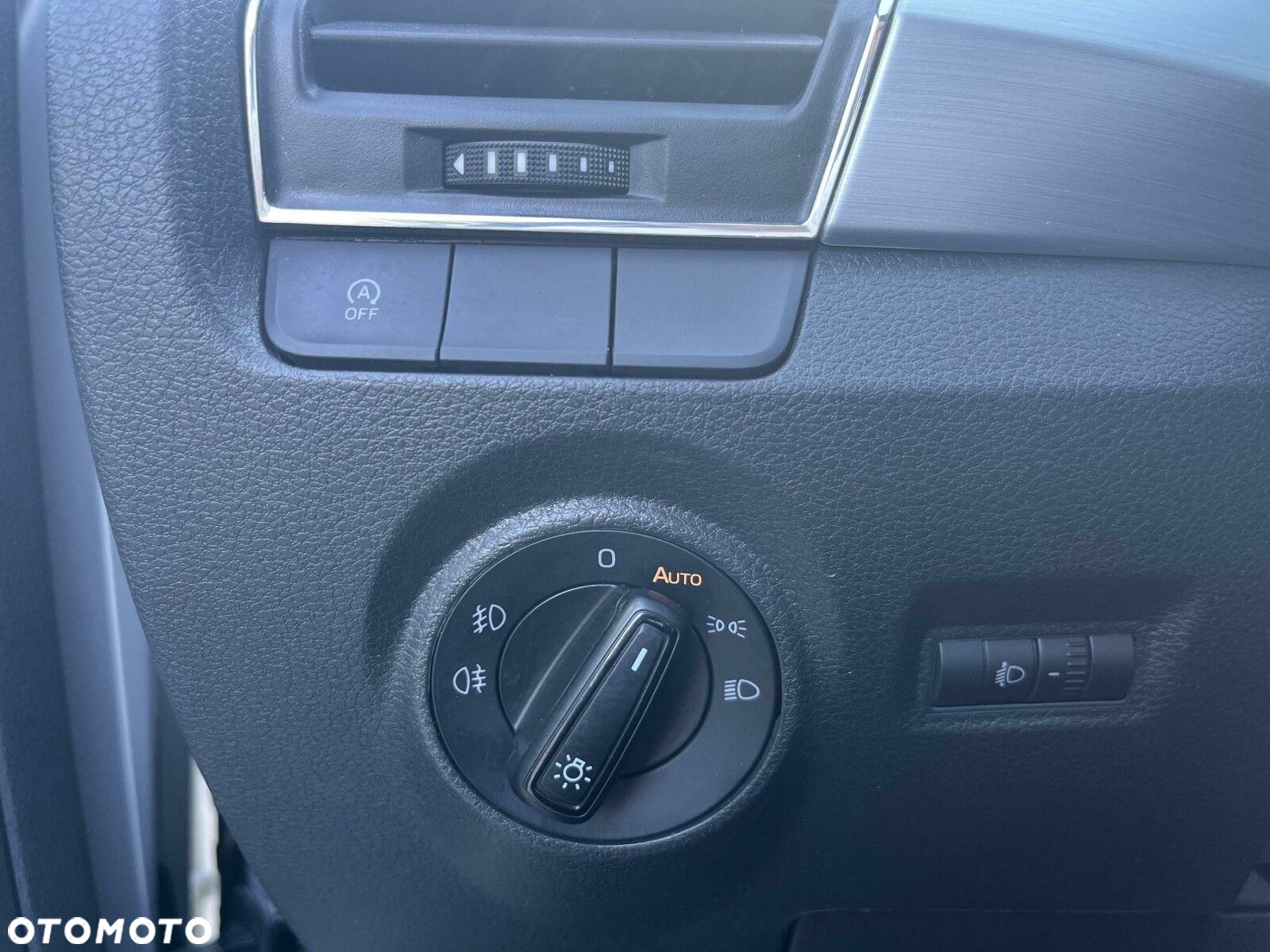 Skoda Fabia 1.0 TSI Ambition - 14