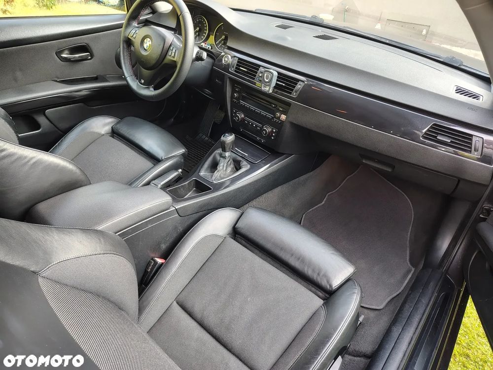 BMW Seria 3 320d - 5
