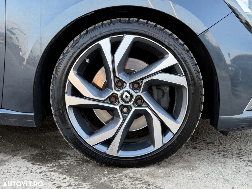 Renault Megane ENERGY dCi 165 EDC GT - 32
