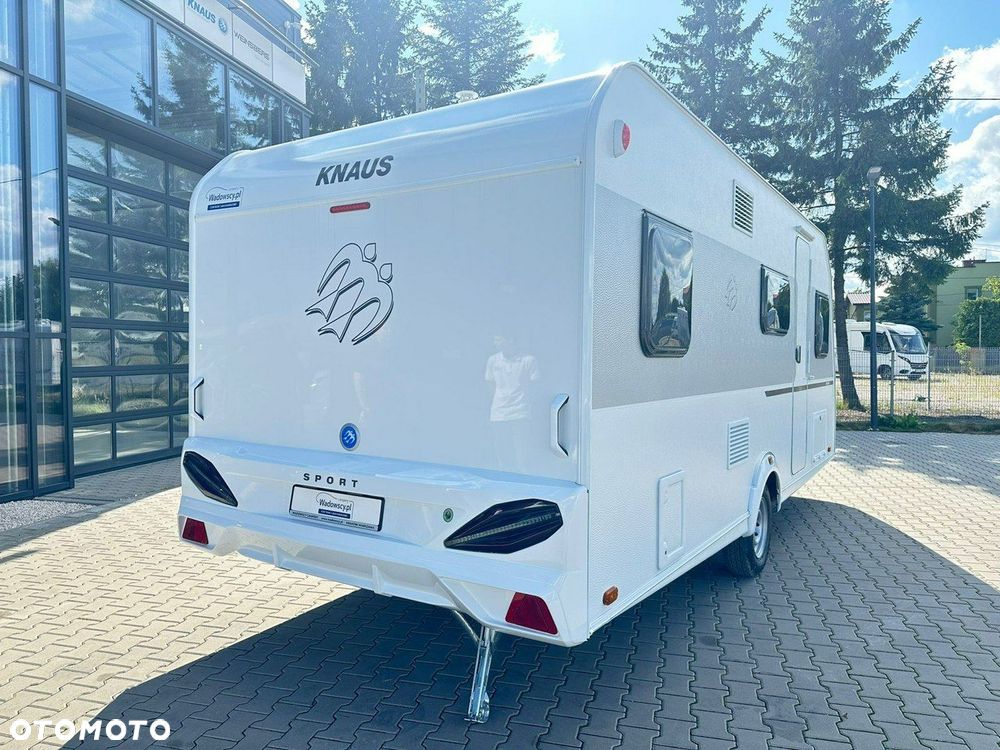 KNAUS Sport 500KD - 6