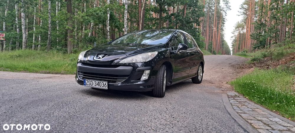 Peugeot 308 1.4 Presence - 2