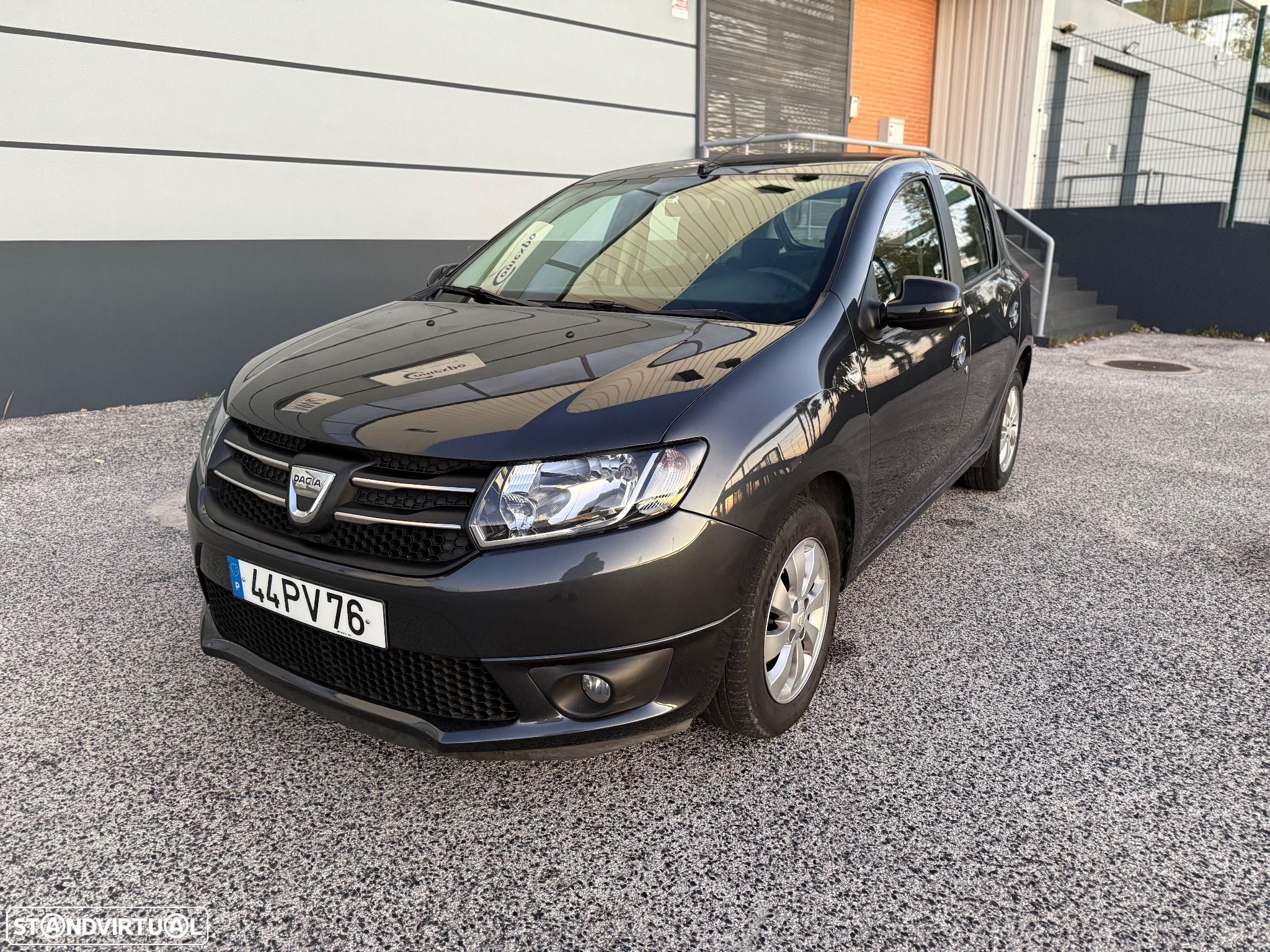 Dacia Sandero 0.9 TCe Confort - 1