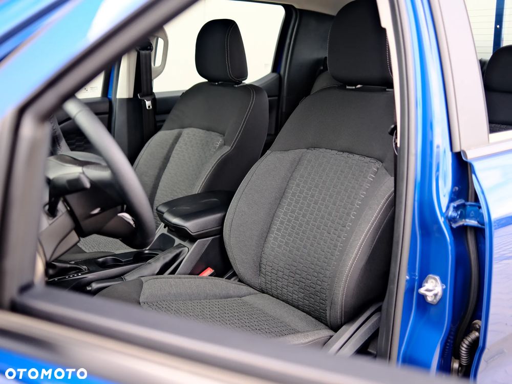 Ford Ranger 2.0 EcoBlue 4x4 DC XLT - 18